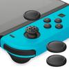 ShotR Switch Stick Button Analog Stick Analog Joystick Controller Joystick Covers for Nintendo Close to Original Joy-Con Covers, Covers, Covers,