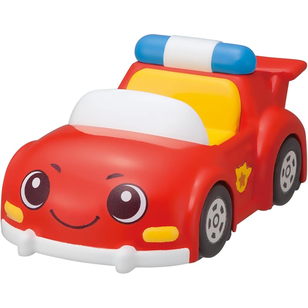 Takara Tomy Go! Go! Beecuruzu Talking Beecuruzu Let's and Brun Set Toy