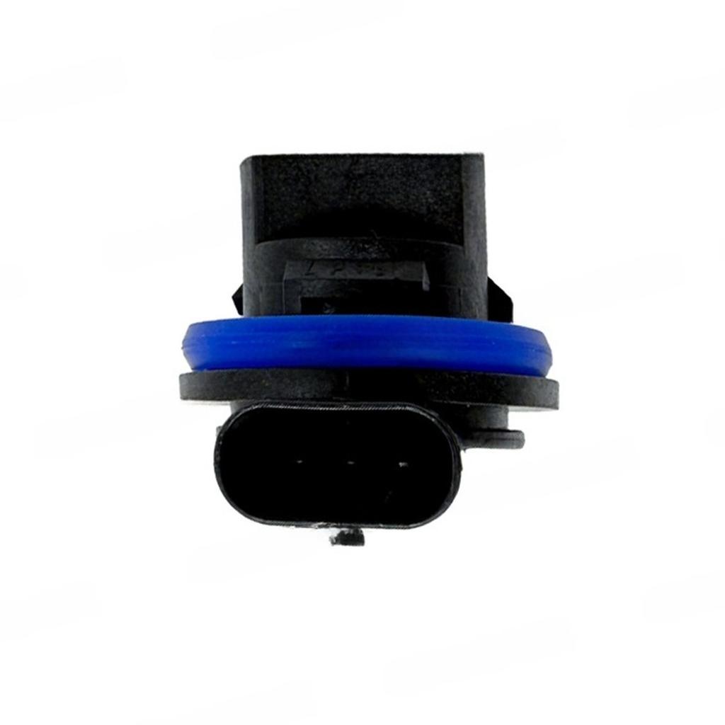 Bulb Holder Front Bulb Socket Headlight Replacement Direct Replacement Plastic Construction Vehicle Specific Fit