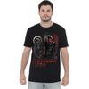 Star Wars: Andor Mens Helmet T-Shirt