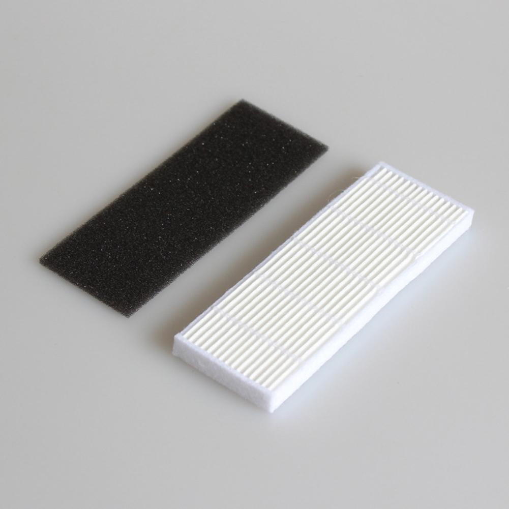 Sweeper Accessories Kits High Quality Material Map Kit