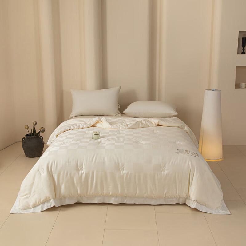

Muji Silk Soybean Fiber Duvet