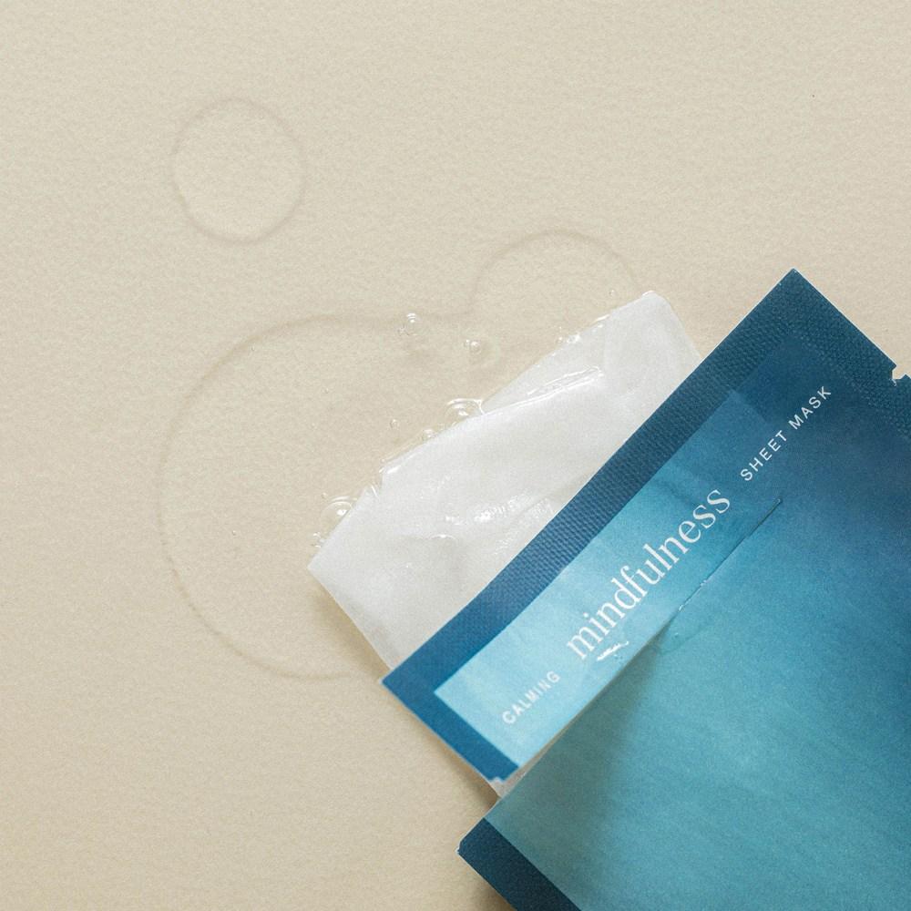 

efilow Sheet Mask 5P Выберите 1 из 3 вариантов