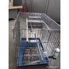 Steel Wire Long Hole Galvanized Welded Iron Wire Mesh Used for Household Breeding Bird Pigeon Rabbit Parrot Quail Chicken Cage