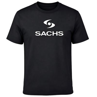 Sachs Automotive Logo Graphic Man's T-Shirt