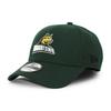 [New Era] Cap 9FORTY NCAA NCAA THE LEAGUE ADJUSTABLE CAP Hat Cap 940 College COLLEGE University Low Profile LOW PROFILE (WRIGHT STATE RAIDERS) [Used]