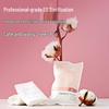 One’s Member Disposable Cotton Women's Underwear 10-Pack