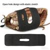 Softball Glove Fixing Wrap Baseball Catcher Glove Wraps Flexible Former and Pocket Shaper Regulable Strap