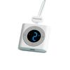 Philips Low-Frequency Pulse Neck Massager with Heat (PPM3331WT) CN plug (adapter included)
