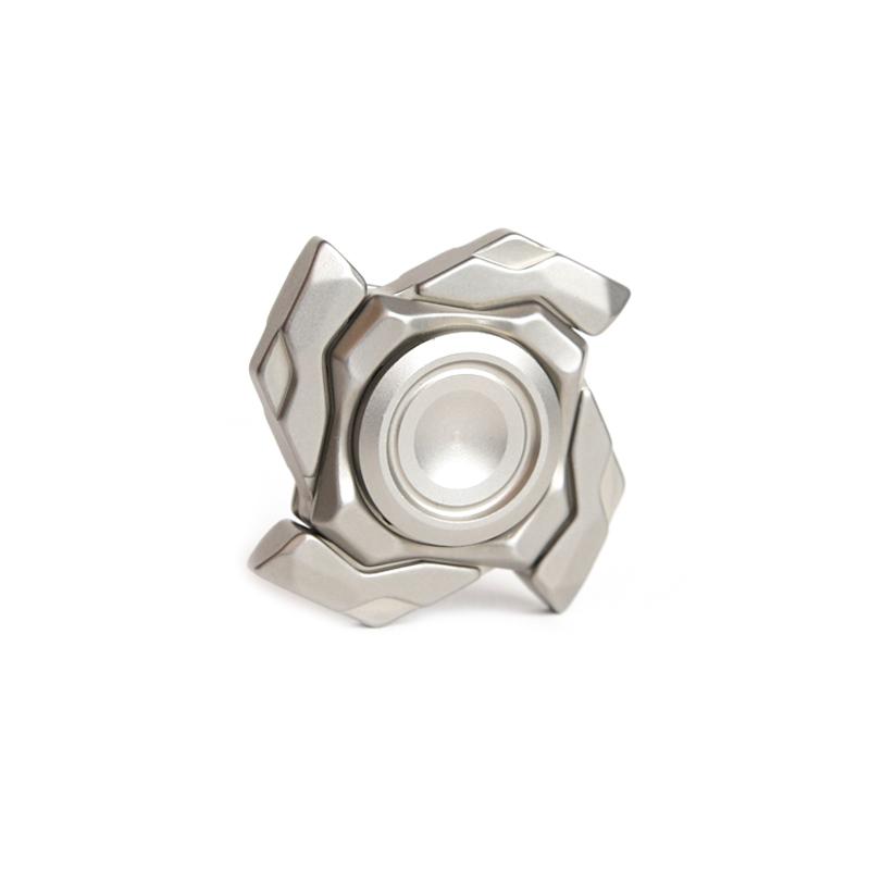 Открытый Гироскоп-Слайдер EDC Магнитный Слайдер для Снятия Стресса Подарок для Взрослых Портативная Игрушка для Снятия Тревожности Настольная Игрушка Подарок для Взрослого