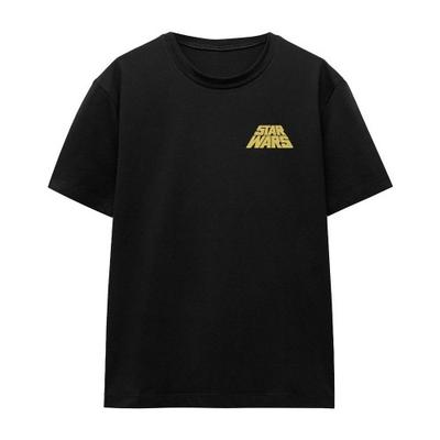 STAR WARS Unisex T-Shirt Galaktisches Imperium für Erwachsene