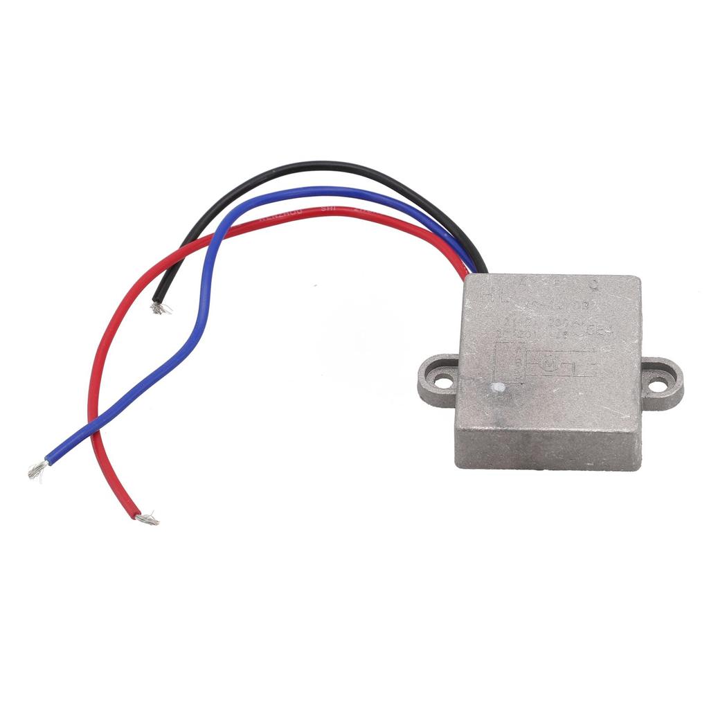 Limiter Plastic Metal Soft Useful Wear Resistant Nice