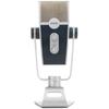 AKG LYRA C44 USB Condenser Microphone Blucoil Pop Filter Windscreen 3-FT USB 2.0 Type-A Extension...