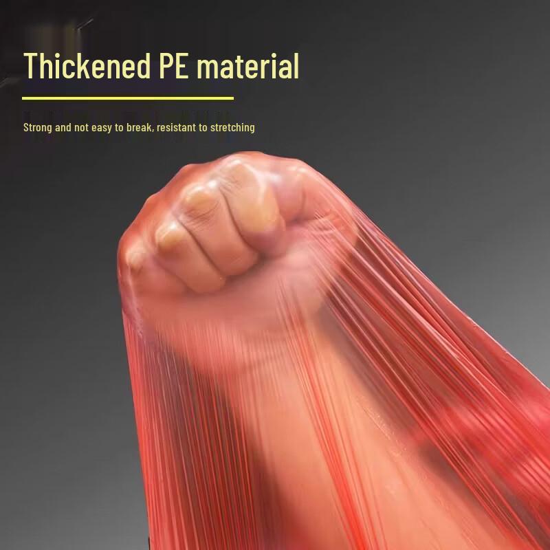 Handun Disposable Double Happiness Wedding Tablecloth