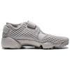 Nike Air Rift Bekväma Söta Mary Jane Fritidsskor Dam sneakers Grå HM8288-200