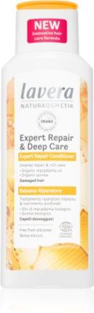 

regenerating conditioner for very damaged hair TU прозрачный