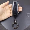 Ultra-Thin Full Coverage Transparent Key Case for BYD D9 N7 N8 Cars