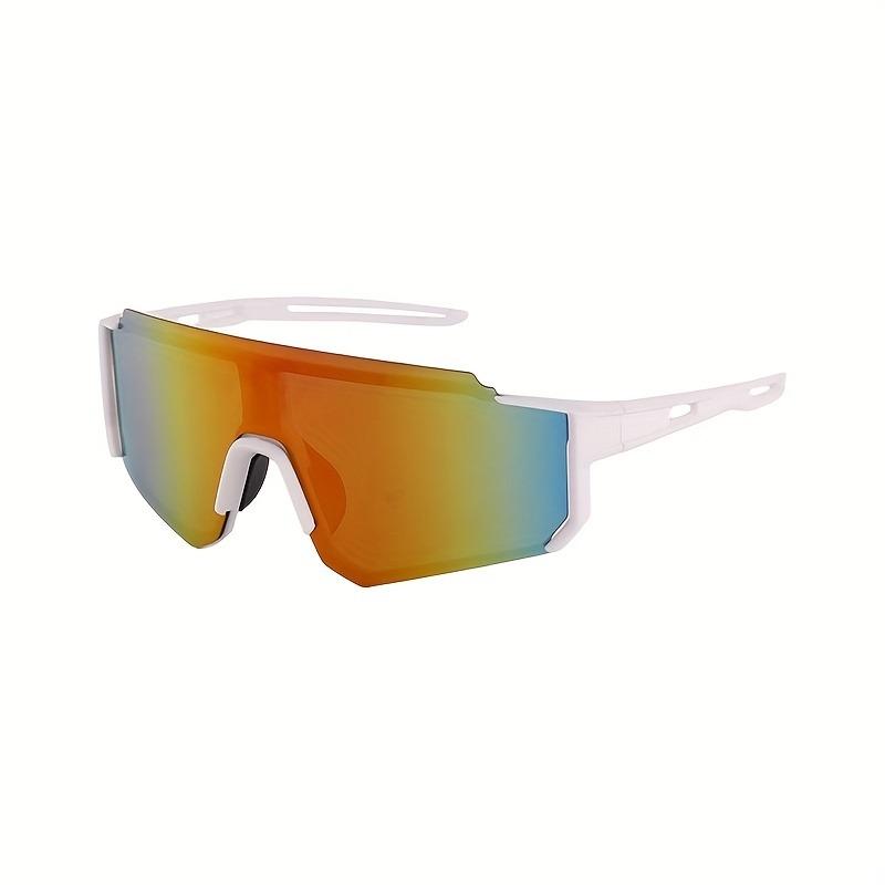 

Large frame bicycle glasses, outdoor fishing sports, mountain glasses, road bike goggles, sunglasses