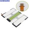 Original Replacement Battery For Samsung Tab A 10.1 2016 BT580 SM-T585C EB-BT585ABE EB-BT585ABA 7800mAh