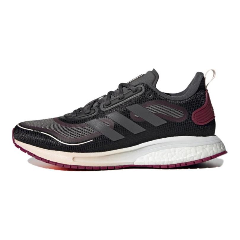 adidas Wmns Supernova Winter.Rdy 'Night Metallic Berry' Women's FV4739