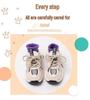 Frühjahr 2026 KindersportSchuhe, Atmungsaktives Mesh, Weiche Sohle, Leichte Laufschuhe für Jungen & Mädchen, Freizeit-Sneaker