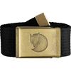 Fjällraven Canvas Brass Belt (77297)