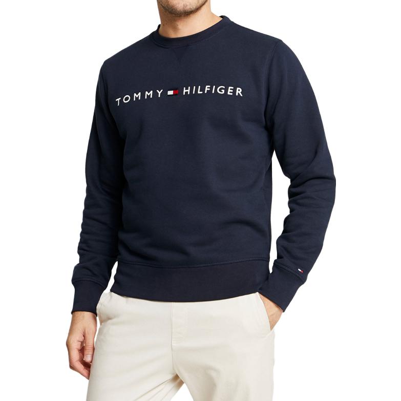 Tommy Hilfiger Sweatshirt Men's Navy Blue 78D8989-079