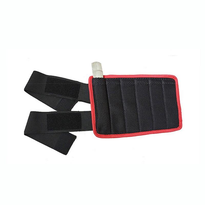Adjustable Steel Plate Weighted Leg Straps