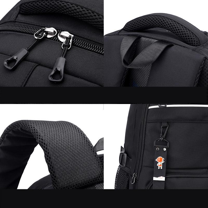 Children School Bags for Teenagers Boys Girls Big Capacity School Backpack Waterproof Satchel Kids Book Bag