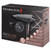 Sèche-cheveux remington ac9140b proluxe black multicolore