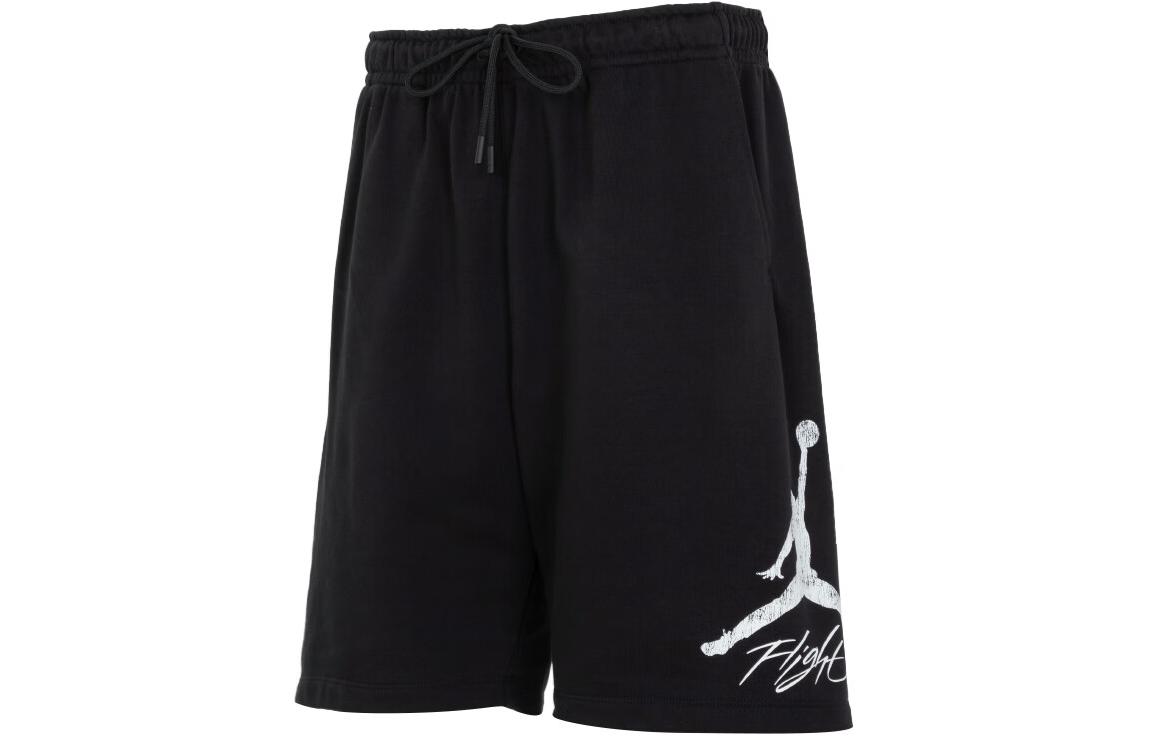 Jordan ESSENTIALS Casual Shorts Men s Black FN6420-010 S