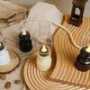 Vintage LED Candle Lamp: Retro Kerosene Design for Home Decor and Cozy Ambiance