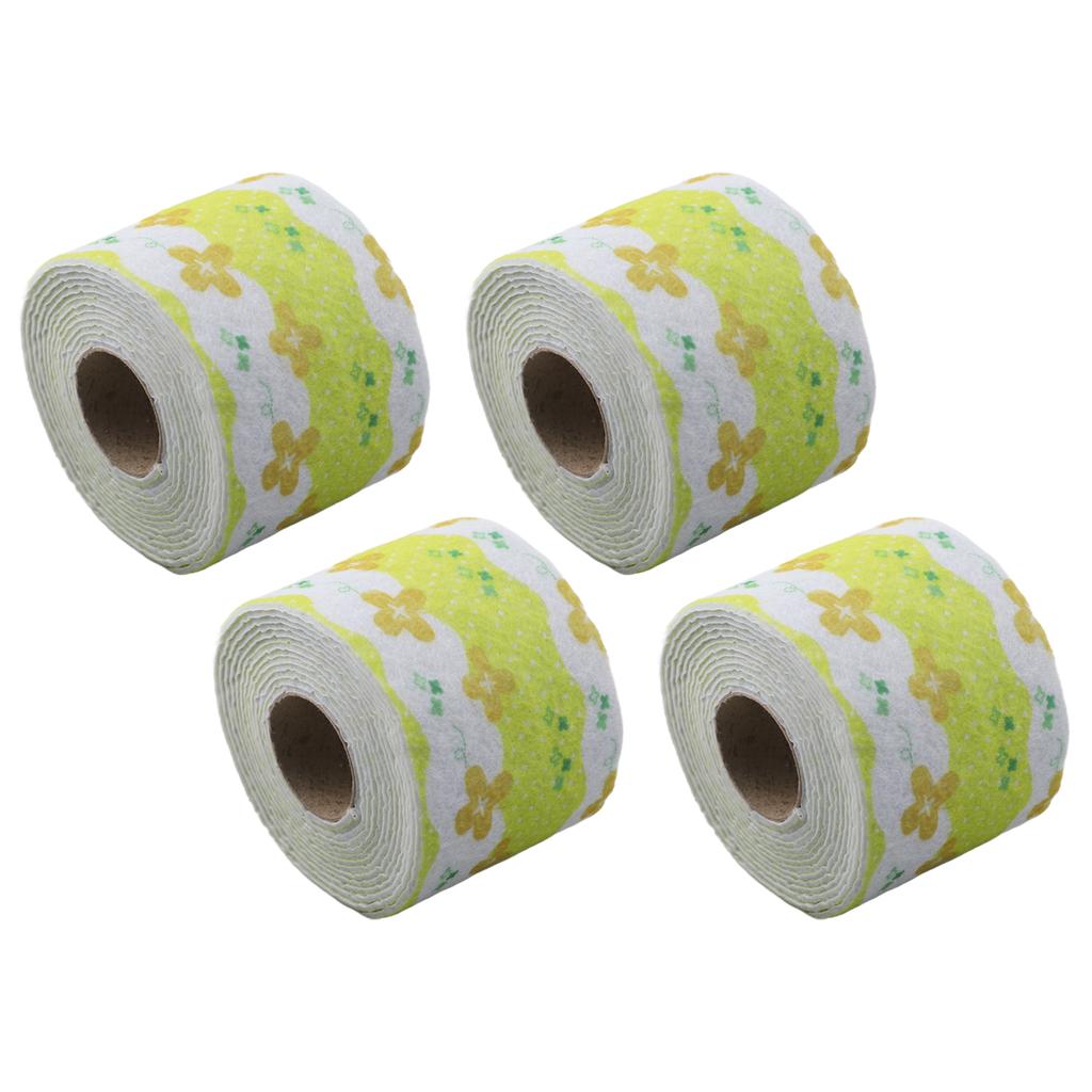 Window anti-condensation strips absorb water and keep dry 2.8M per roll