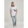 T-shirt - Urban Classic - shaped - 100% coton - Manches courtes - Col arrondi