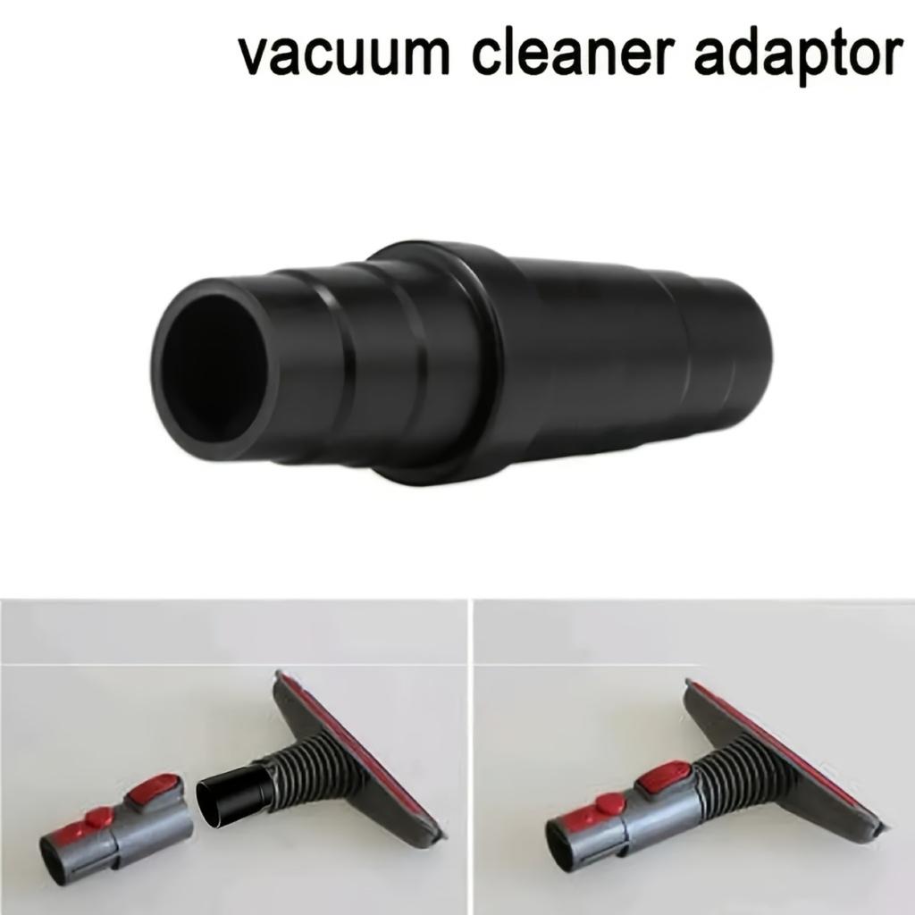 Household Vacuum Cleaner Accessories Adapter Reducer