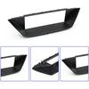 Car Interior Display Viewing Screen Instrument Panel CID Trim Cover For BMW X1 E84 2009-2015 51452991264,51459257640