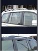 Compatible Roof Rack for 22 Land Cruiser LC300 - Original, Screw-Type, Vertical Design