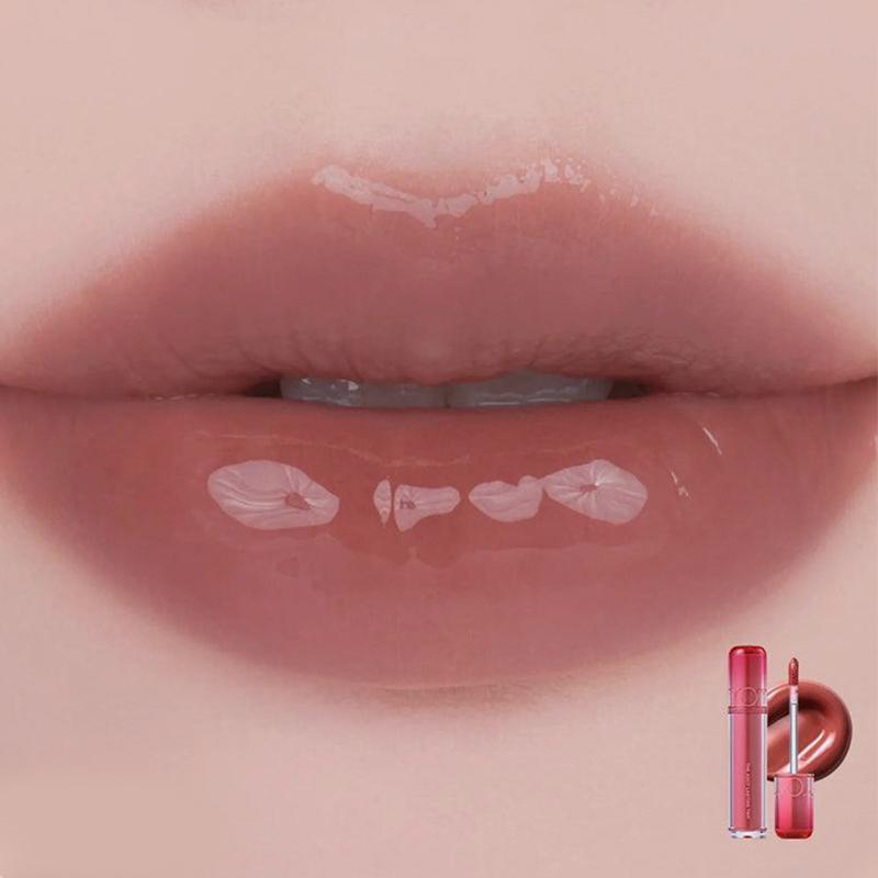 Rom&nd Juicy Lasting Tint – Glossy Long-Lasting Hydrating Lip Tint (35 Color Options)