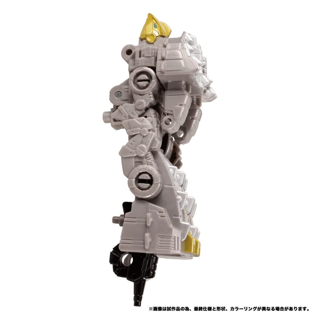 TAKARA TOMY Transformers Dinobot Scoul TL-41