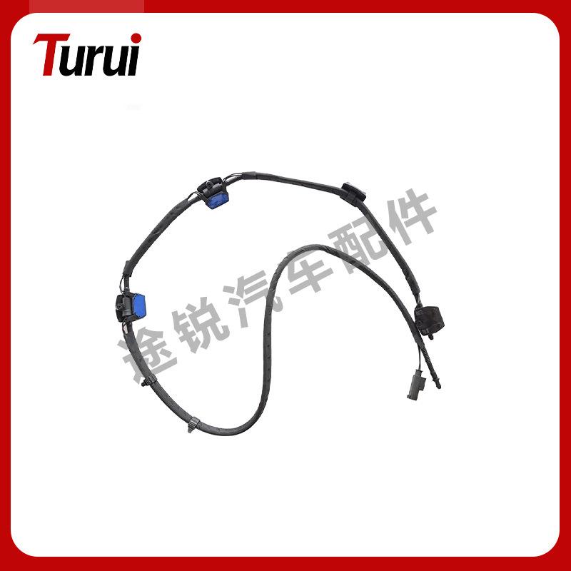 Hood Washer Nozzle for BMW X5 E70: 61667275171, 61664849598