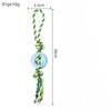 Pet Toys, Cotton Rope, Dog Pen, Drawstring, Durable Teeth, Rope Knot, Training, Self-entertainment and Boredom Dog Toys