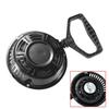 Pull Start Recoil Assembly Snow Blower Pull Start Assembly Sturdy Snow Blower Accessories Replacement For Home Garden Park