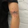 Tatuaje și body-art – Tatuaje temporare