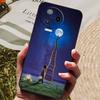 Phone Case For Infinix Note 12 2023 Cases X676B Soft Silicone Cover For Infinix Note 12 X676C Fashion Case Note12 2023 Coques