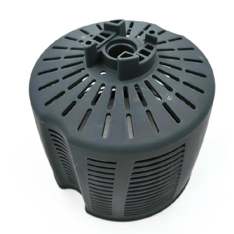 Important Accessory Water Filter Basket Food Safe Nylon Texture Food Processor Accessories for Cooking Appliance