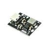 High-Precision 5V2A Charge/Discharge Module with Type-C Input for 4.2V Lithium Battery