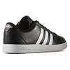Adidas Neo Baseline Sneakers Black/White B74445