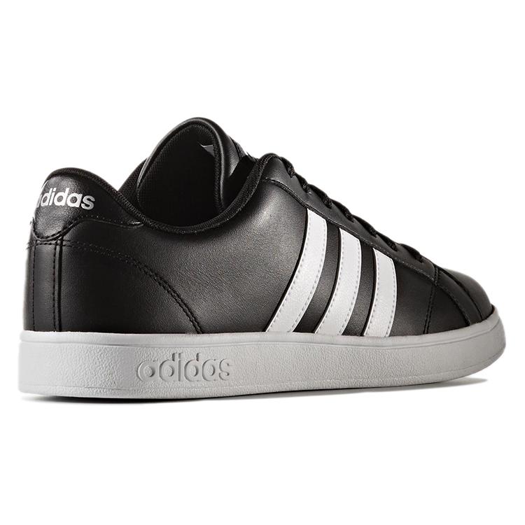 Adidas Neo Baseline Sneakers Black/White B74445