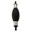 5/16 Inch 8mm Rubber Fuel Transfer Vacuum Fuel Line Hand Primer Bulb for