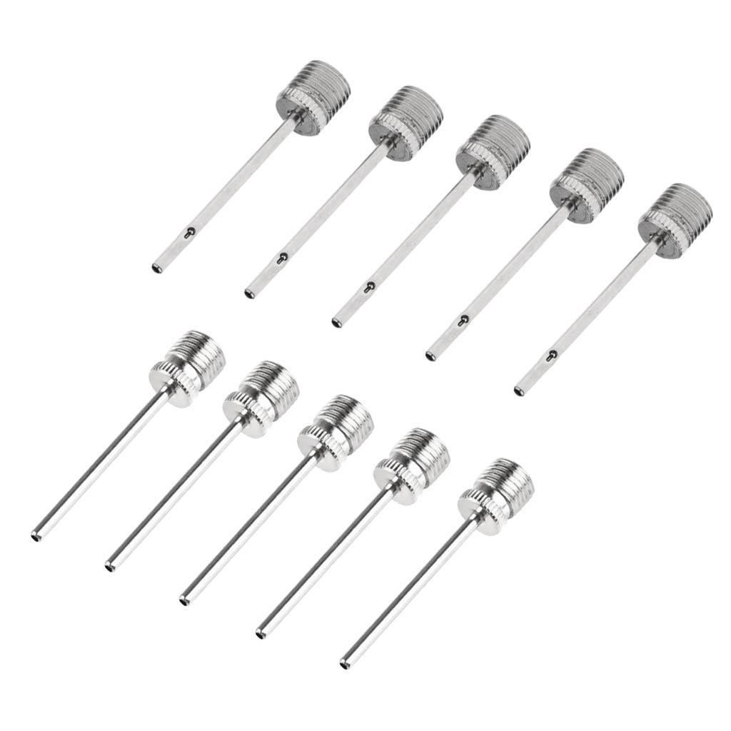 10 pins/pack Inflating Inflator for